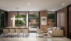 The Hillshore (D5), Condominium #594631291